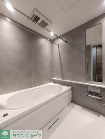 リラフォート元町の物件内観写真